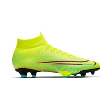 Load image into Gallery viewer, Nike Mercurial Superfly 7 Pro MDS FG
