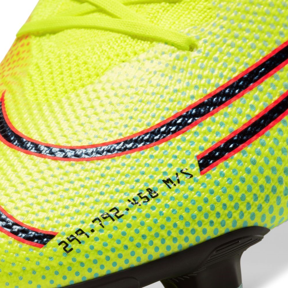 Nike Mercurial Superfly 7 Pro MDS FG – Rockville & Sterling Soccer
