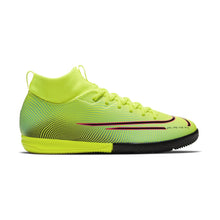 Cargar imagen en el visor de la galería, Nike Mercurial Superfly 7 Academy MDS Indoor Junior
