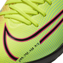 Cargar imagen en el visor de la galería, Nike Mercurial Superfly 7 Academy MDS Indoor Junior
