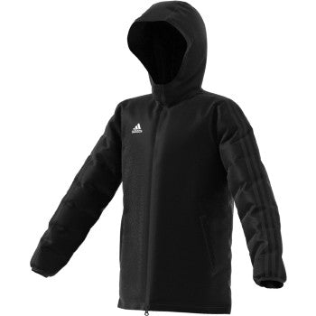 Adidas winter jacket youth sale