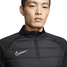 Load image into Gallery viewer, Nike Dry Padded 1/4 Zip
