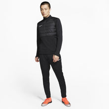 Cargar imagen en el visor de la galería, Nike Dry Padded 1/4 Zip
