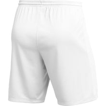 Cargar imagen en el visor de la galería, Nike Dri-FIT Park 3 Big Kids&#39; Knit Soccer Shorts
