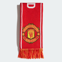 Cargar imagen en el visor de la galería, adidas Manchester United Scarf
