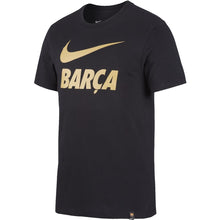 Load image into Gallery viewer, Men&#39;s Nike FC Barcelona Tee
