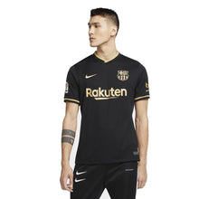 Load image into Gallery viewer, Men&#39;s FC Barcelona Away Stadium Jersey 20/21
