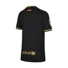 Load image into Gallery viewer, Youth Nike FC Barcelona Stadium Away Jersey 20/21
