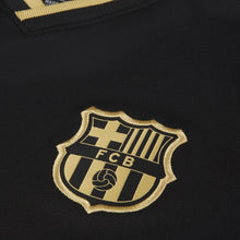 Load image into Gallery viewer, Youth Nike FC Barcelona Stadium Away Jersey 20/21
