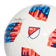 Cargar imagen en el visor de la galería, adidas MLS Top Glider Ball
