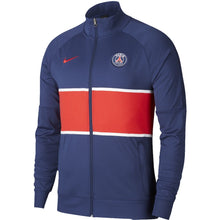 Load image into Gallery viewer, Nike PSG Full Zip Jacket 20/21
