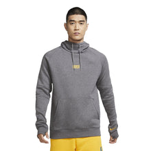 Load image into Gallery viewer, Men&#39;s Nike FC Barcelona Hoodie

