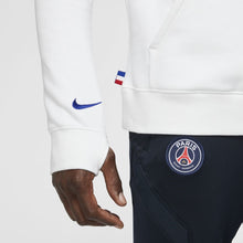 Load image into Gallery viewer, Nike PSG Fleece Hoodie 20/21

