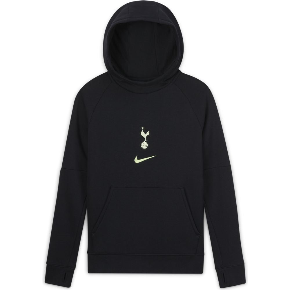 Nike Spurs Hoodie 20/21 – Rockville Sterling Soccer Supplies