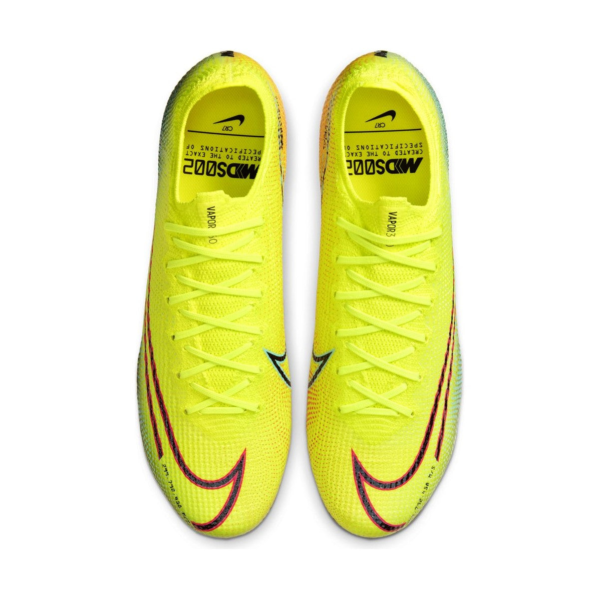 Nike Mercurial Vapor 13 Elite FG – Rockville & Sterling Soccer Supplies