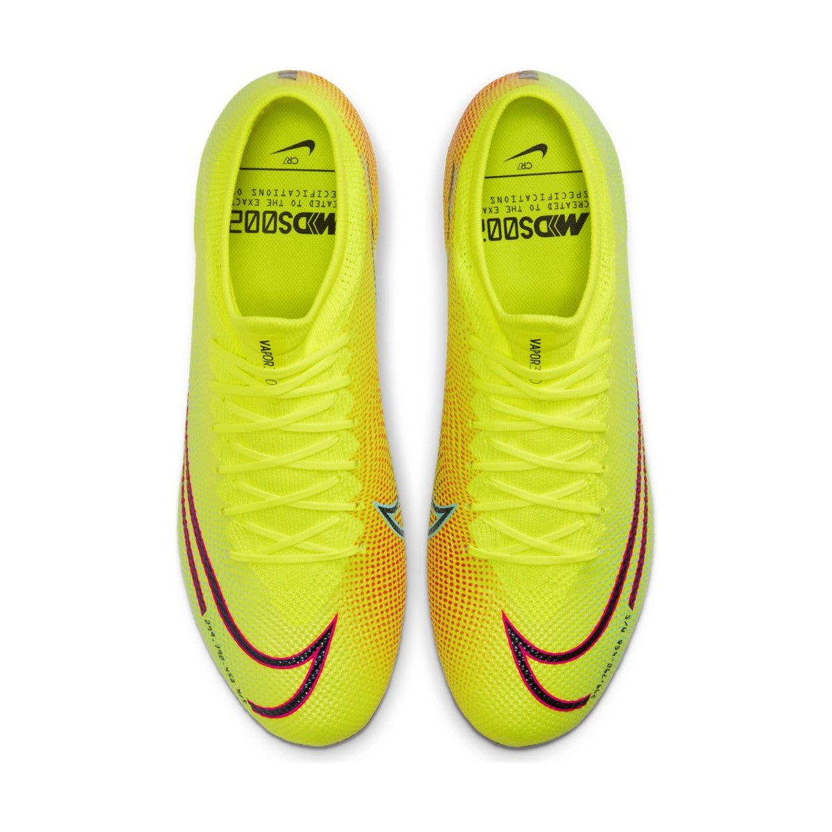 Nike Mercurial Vapor 13 Elite FG – Rockville & Sterling Soccer Supplies