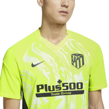 Load image into Gallery viewer, Men&#39;s Nike Atletico Madrid Stadium 3rd Jersey 20/21
