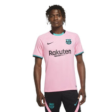 Cargar imagen en el visor de la galería, Men&#39;s Nike FC Barcelona Third Jersey 20/21

