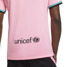Cargar imagen en el visor de la galería, Men&#39;s Nike FC Barcelona Third Jersey 20/21
