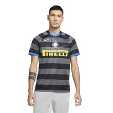 Load image into Gallery viewer, Men&#39;s Nike Inter Milan Stadium 3rd Jersey 20/21
