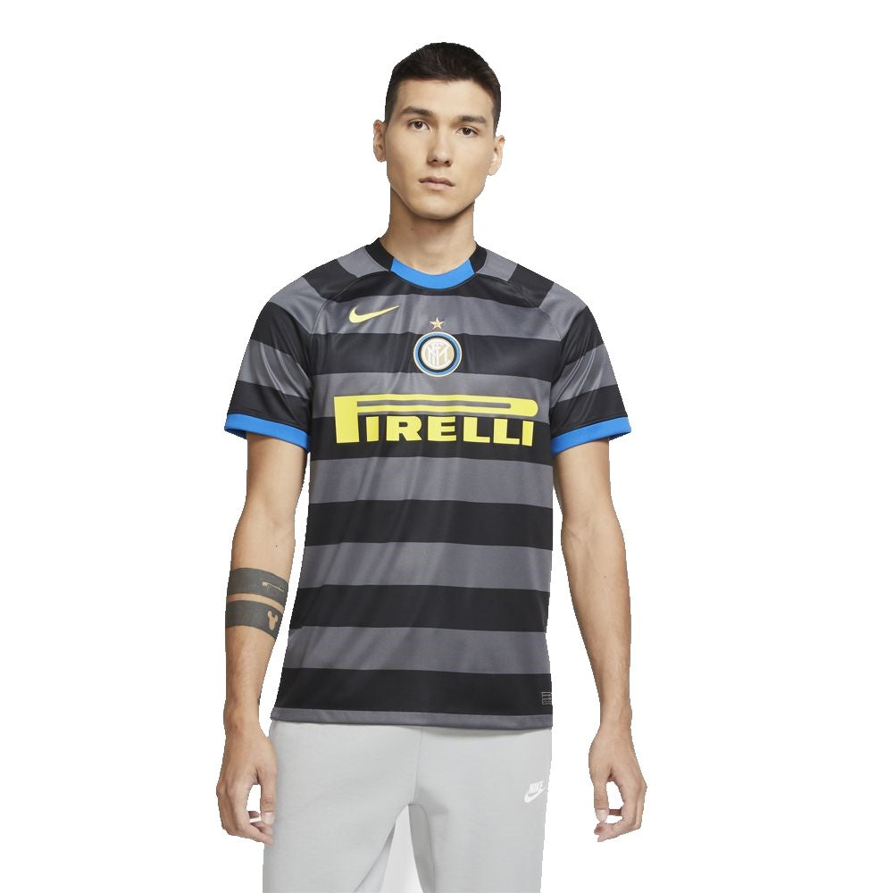 Men's Nike Inter Milan Stadium 3rd Jersey 20/21