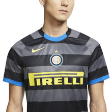 Load image into Gallery viewer, Men&#39;s Nike Inter Milan Stadium 3rd Jersey 20/21
