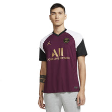 Load image into Gallery viewer, Men&#39;s Jordan PSG Stadium 3rd Jersey 20/21
