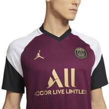 Load image into Gallery viewer, Men&#39;s Jordan PSG Stadium 3rd Jersey 20/21
