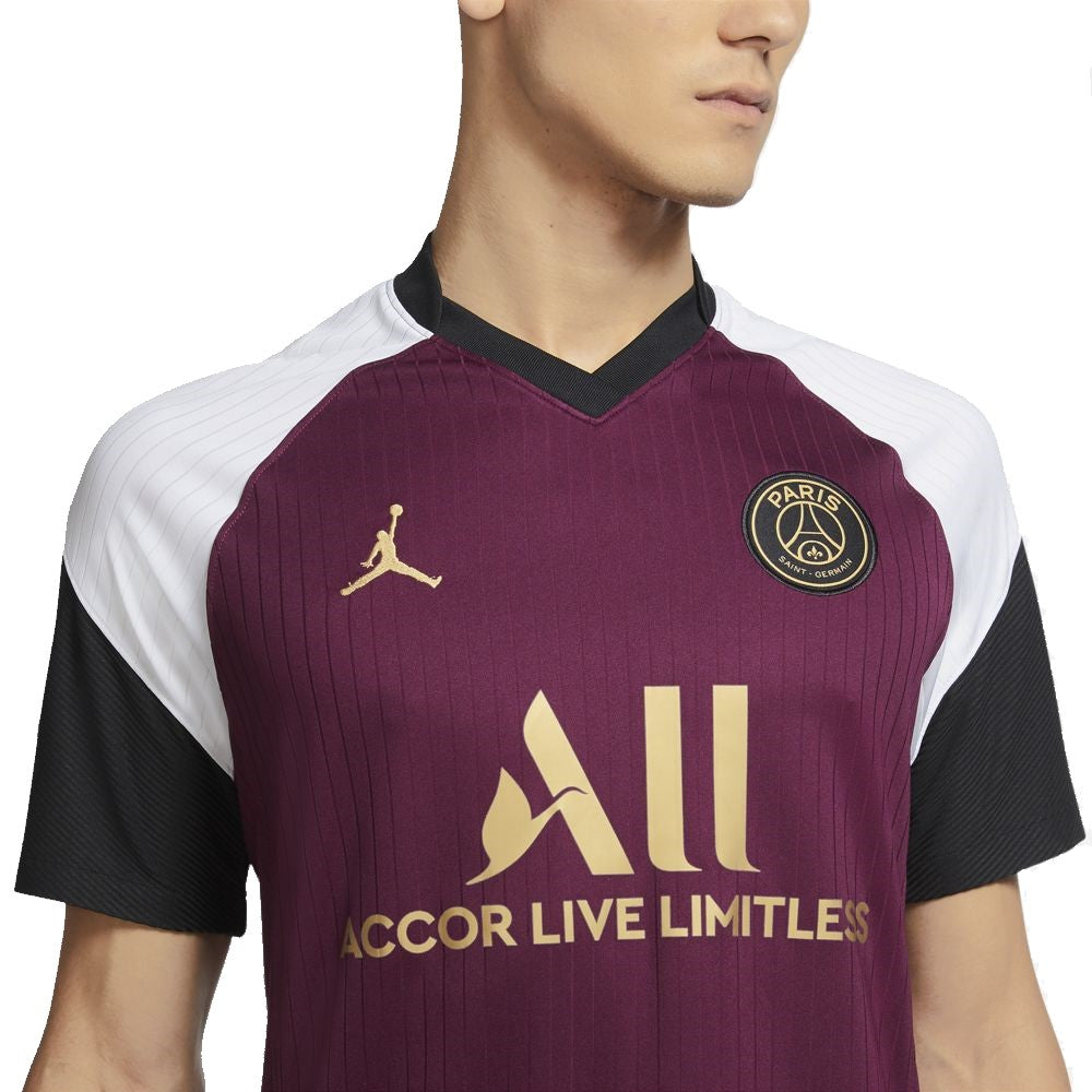 Men's Jordan PSG Stadium 3rd Jersey 20/21 – Rockville & Sterling