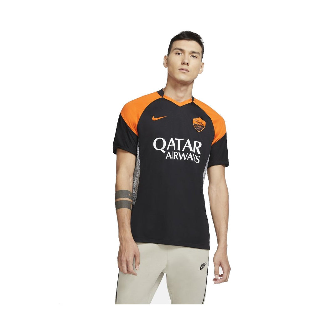 Men's Nike AS Roma Stadium 3rd Jersey 20/21