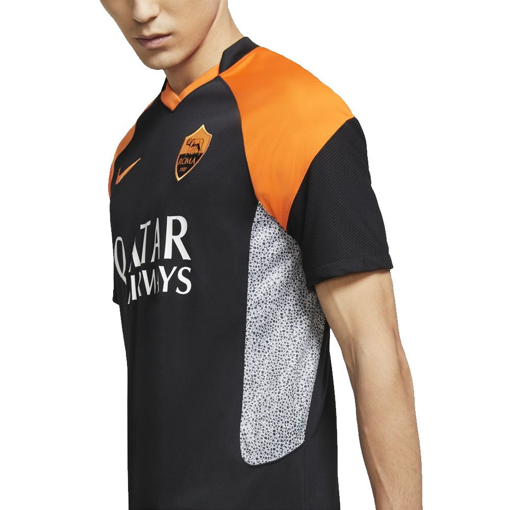 Men s Nike AS Roma Stadium 3rd Jersey 20 21