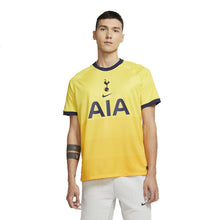 Load image into Gallery viewer, Men&#39;s Nike Tottenham Hotspurs Stadium 3rd Jersey 20/21
