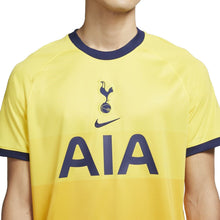 Load image into Gallery viewer, Men&#39;s Nike Tottenham Hotspurs Stadium 3rd Jersey 20/21
