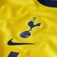 Load image into Gallery viewer, Men&#39;s Nike Tottenham Hotspurs Stadium 3rd Jersey 20/21
