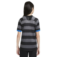 Load image into Gallery viewer, Youth Nike Inter Milan Stadium 3rd Jersey 20/21
