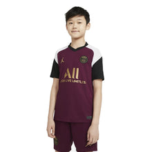 Load image into Gallery viewer, Youth Jordan PSG Stadium 3rd Jersey 20/21

