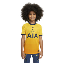 Load image into Gallery viewer, Youth Nike Tottenham Hotspurs Stadium 3rd Jersey 20/21
