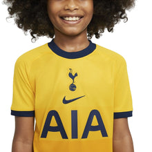 Load image into Gallery viewer, Youth Nike Tottenham Hotspurs Stadium 3rd Jersey 20/21
