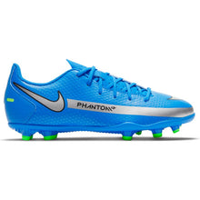 Cargar imagen en el visor de la galería, Nike Phantom GT Club FG/MG junior
