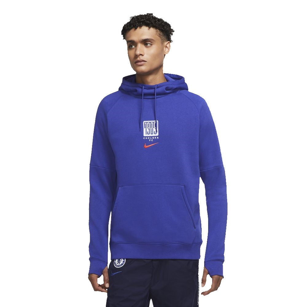 Chelsea Hoodie 20/21