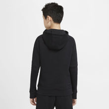 Load image into Gallery viewer, Youth Nike FC Barcelona Hoodie
