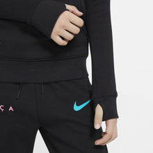 Load image into Gallery viewer, Youth Nike FC Barcelona Hoodie
