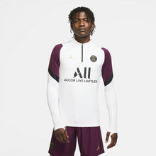 Load image into Gallery viewer, Men&#39;s Jordan PSG 1/4 Zip
