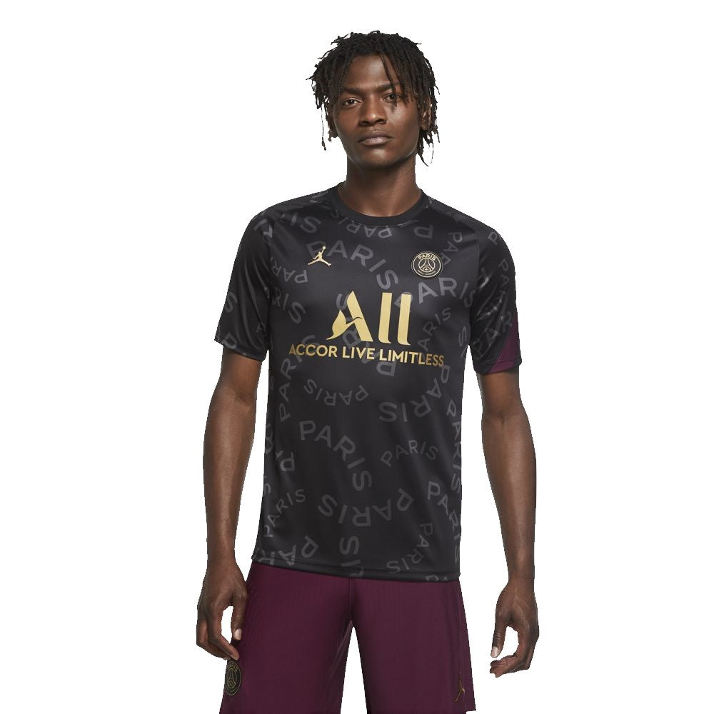 Men's PSG Training Jersey 20/21