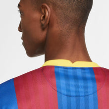 Cargar imagen en el visor de la galería, Men’s Nike FC Barcelona El Clasico Stadium Jersey 2021
