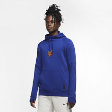 Load image into Gallery viewer, Men&#39;s Nike FC Barcelona Fleece Pullover Hoodie
