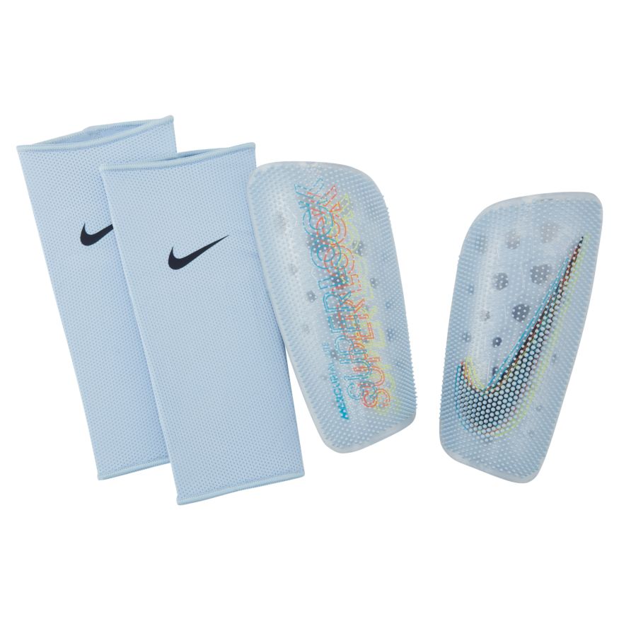 Nike Mercurial Lite SuperLock Shin Guards