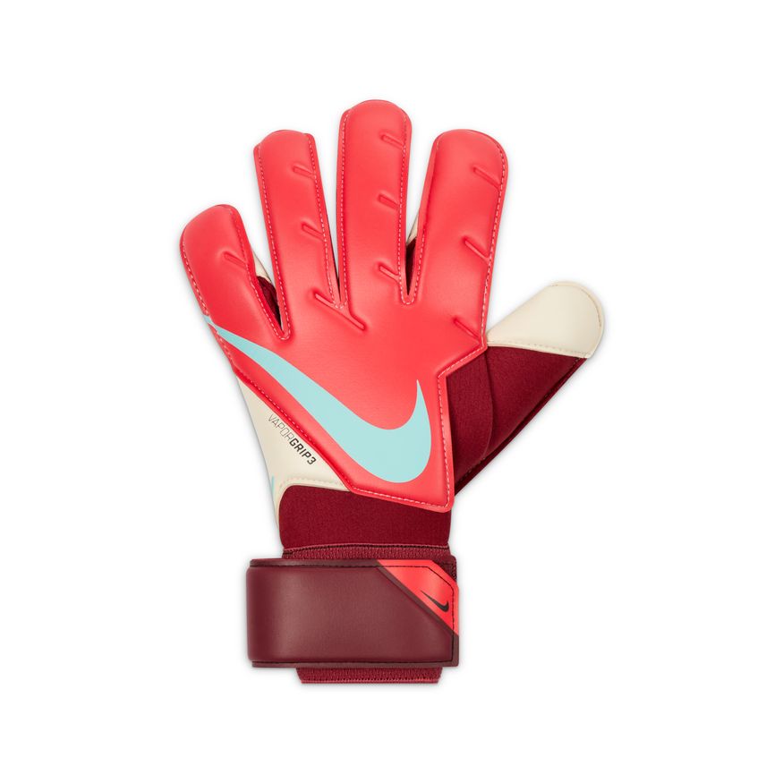 Nike Vapor Grip3 RS キーパー　グローブ Nike Vapor Grip3 Goalkeeper Gloves. Nike.com