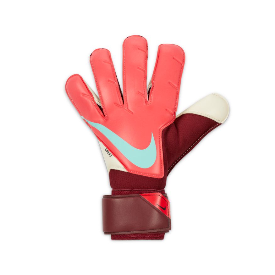 Nike Goalkeeper Grip3 Gloves