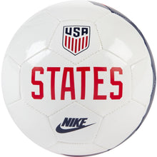 Cargar imagen en el visor de la galería, Nike USA Mini Ball 20/21
